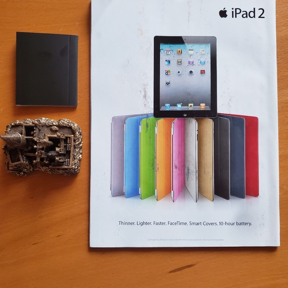 Harry Potter light up castle, booklet and magazine - Picture 4 of 13